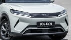 BYD Atto 2 Exterior photo
