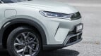 BYD Atto 2 Exterior photo