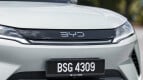 BYD Atto 2 Exterior photo