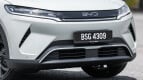 BYD Atto 2 Exterior photo