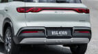 BYD Atto 2 Exterior photo