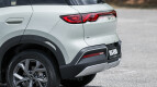 BYD Atto 2 Exterior photo