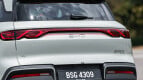 BYD Atto 2 Exterior photo