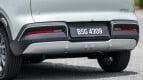 BYD Atto 2 Exterior photo