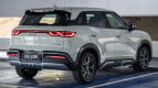 BYD Atto 2 Exterior photo
