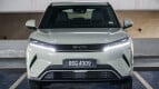 BYD Atto 2 Exterior photo