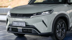 BYD Atto 2 Exterior photo