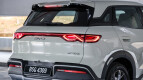 BYD Atto 2 Exterior photo