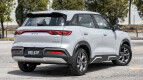 BYD Atto 2 Exterior photo