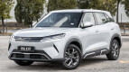 BYD Atto 2 Exterior photo