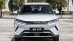 BYD Atto 2 Exterior photo