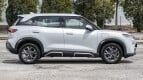BYD Atto 2 Exterior photo