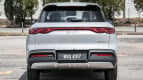 BYD Atto 2 Exterior photo