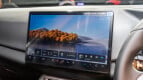 BYD Atto 2 Interior photo