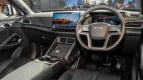 BYD Atto 2 Interior photo
