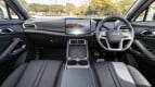 BYD Atto 2 Interior photo