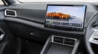 BYD Atto 2 Interior photo