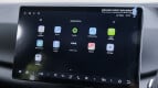 BYD Atto 2 Interior photo