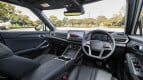 BYD Atto 2 Interior photo
