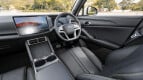 BYD Atto 2 Interior photo