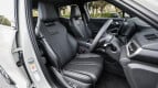 BYD Atto 2 Interior photo