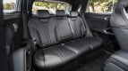 BYD Atto 2 Interior photo