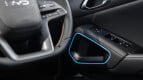 BYD Atto 2 Interior photo