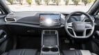 BYD Atto 2 Interior photo