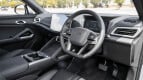 BYD Atto 2 Interior photo