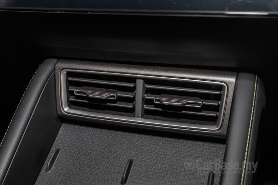 BYD Atto 2 Mk1 (2025) Interior