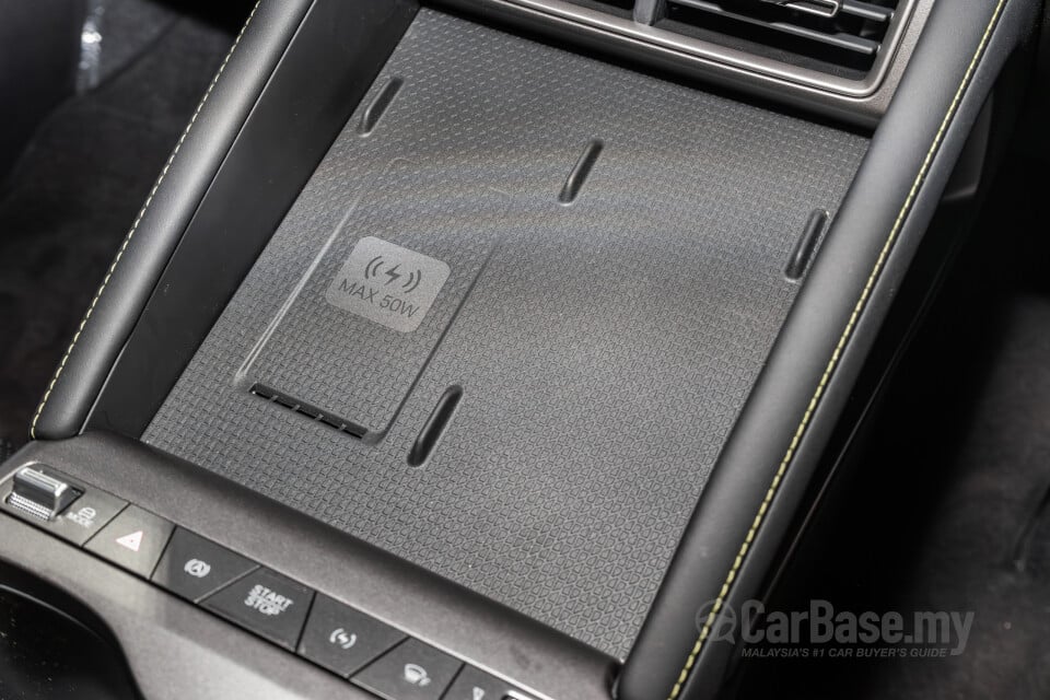 BYD Atto 2 Mk1 (2025) Interior