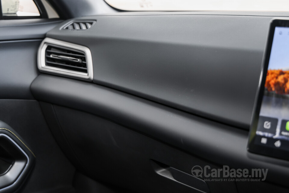 BYD Atto 2 Mk1 (2025) Interior