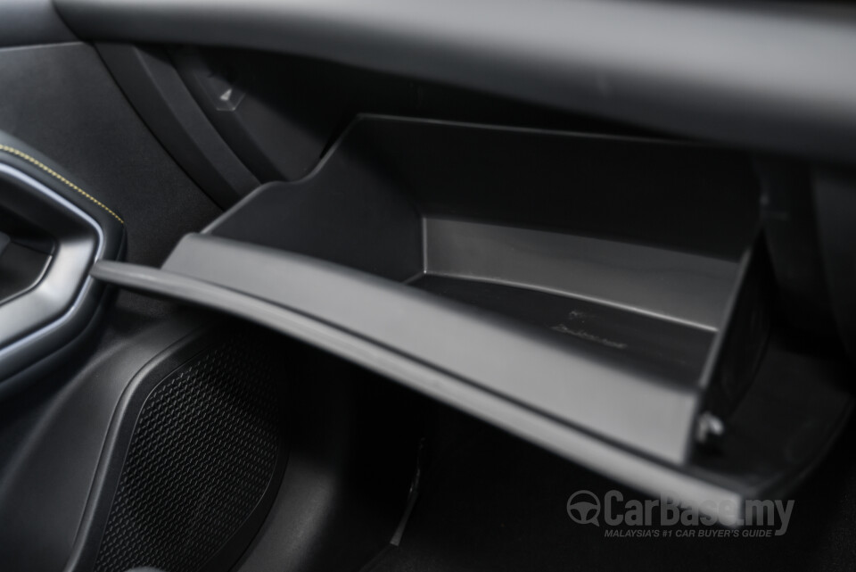 BYD Atto 2 Mk1 (2025) Interior