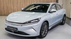 BYD Seal 6 Exterior photo
