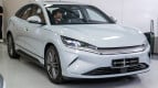 BYD Seal 6 Exterior photo