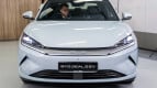 BYD Seal 6 Exterior photo
