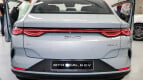 BYD Seal 6 Exterior photo