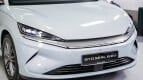 BYD Seal 6 Exterior photo