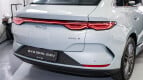 BYD Seal 6 Exterior photo