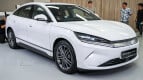 BYD Seal 6 Exterior photo