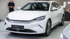 BYD Seal 6 Exterior photo