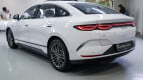 BYD Seal 6 Exterior photo