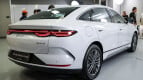 BYD Seal 6 Exterior photo