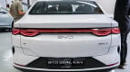 BYD Seal 6 Exterior photo