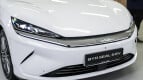 BYD Seal 6 Exterior photo