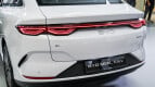 BYD Seal 6 Exterior photo
