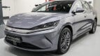 BYD Seal 6 Exterior photo