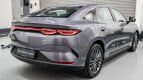 BYD Seal 6 Exterior photo