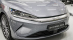 BYD Seal 6 Exterior photo