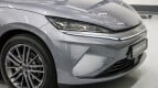BYD Seal 6 Exterior photo